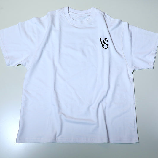 Identity Oversized T-Shirt
