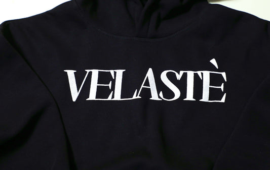 Skull Hive Oversized Hoodie