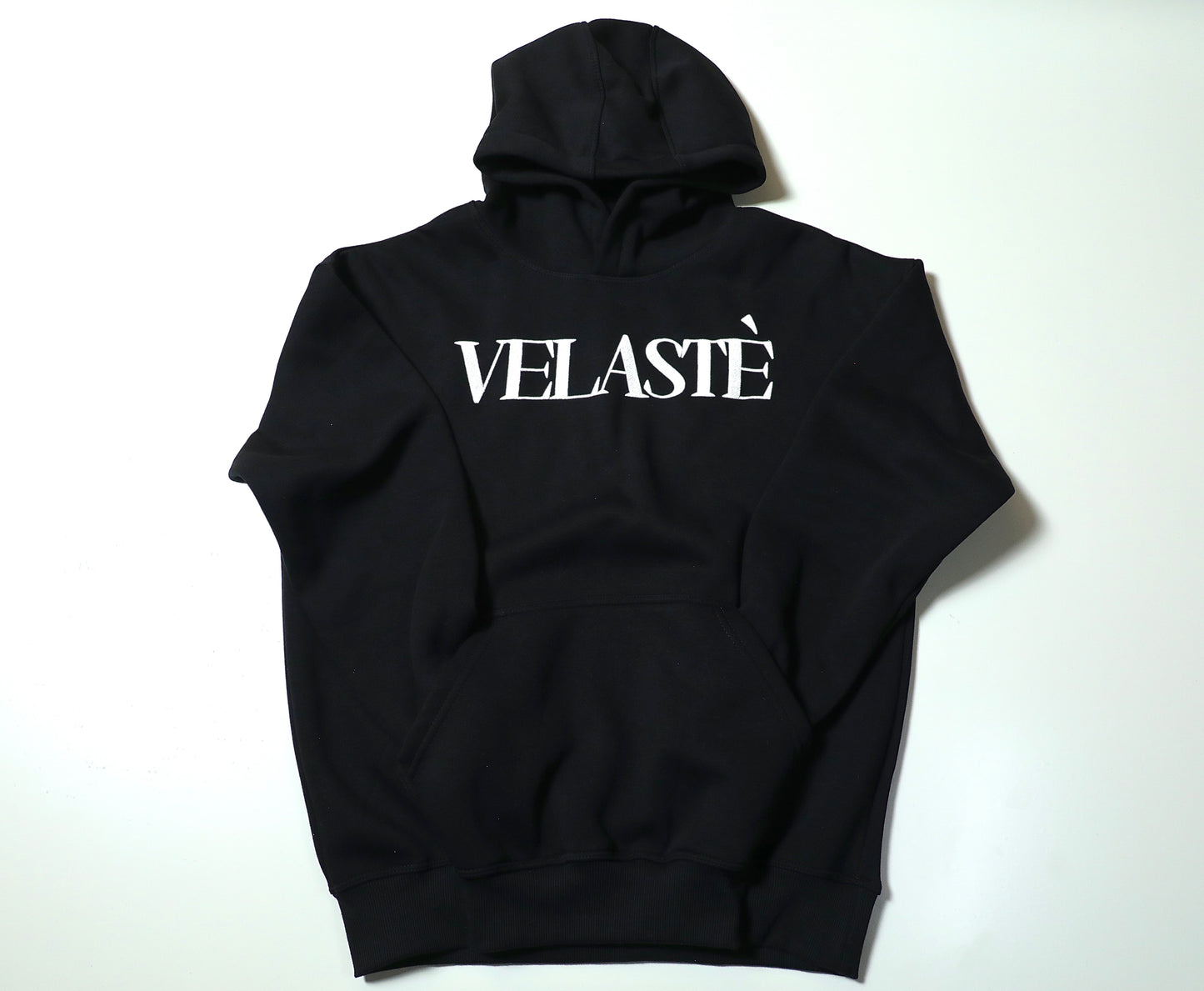 Skull Hive Oversized Hoodie