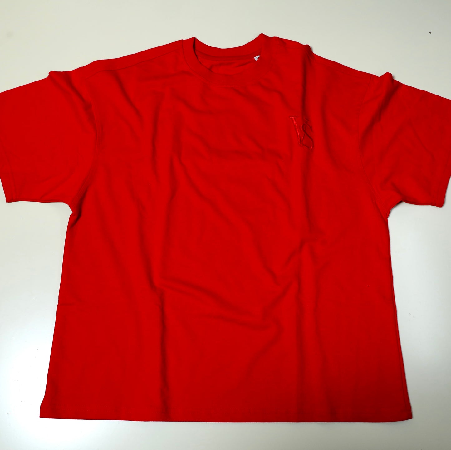 Ascension Oversized T-Shirt