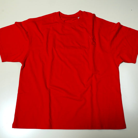 Ascension Oversized T-Shirt